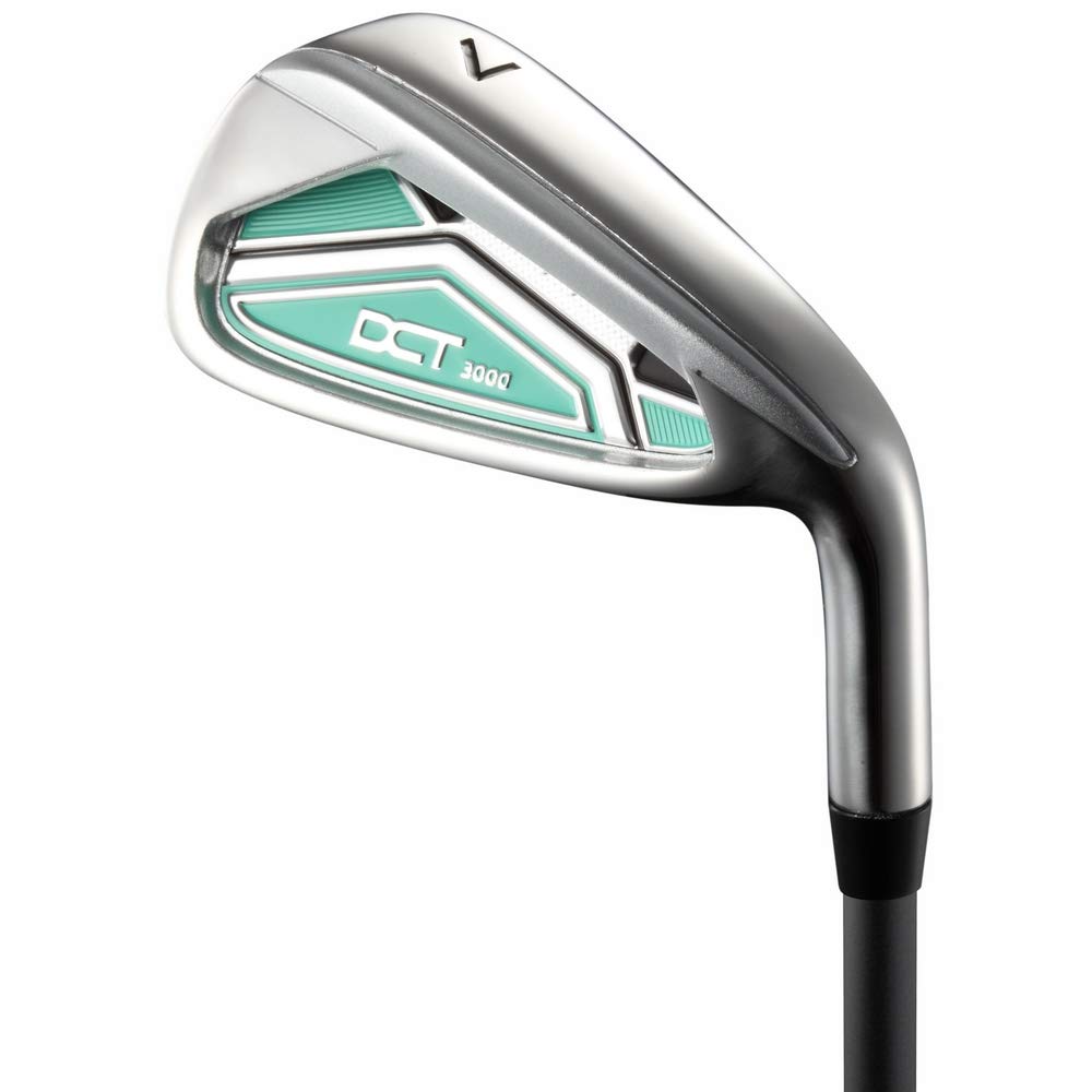 Amazon.co.jp: MacGregor Golf DCT3000 プレミアム レディース